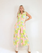 Load image into Gallery viewer, 60&#39;s Jumpsuit!