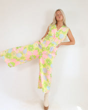 Load image into Gallery viewer, 60&#39;s Jumpsuit!