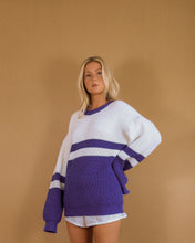Load image into Gallery viewer, Vintage Chunky Knit