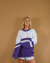 Load image into Gallery viewer, Vintage Chunky Knit
