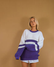 Load image into Gallery viewer, Vintage Chunky Knit