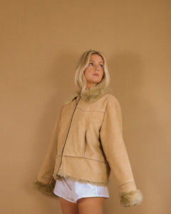 Vintage 90's Jacket