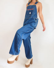 Load image into Gallery viewer, Vintage Pointer Brand Overalls