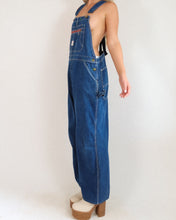 Load image into Gallery viewer, Vintage Pointer Brand Overalls