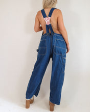 Load image into Gallery viewer, Vintage Pointer Brand Overalls