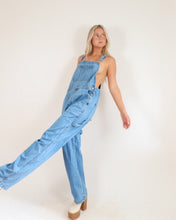 Load image into Gallery viewer, Classic 90&#39;s GAP Overalls