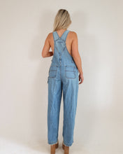 Load image into Gallery viewer, 90&#39;s Overalls