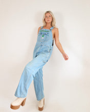 Load image into Gallery viewer, Vintage Liberty Overalls