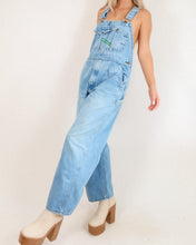 Load image into Gallery viewer, Vintage Liberty Overalls