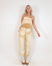 Load image into Gallery viewer, Vintage Round House Overalls