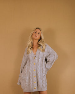 Vintage Escada Wool / Cashmere Knit