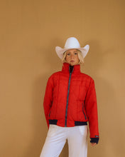 Load image into Gallery viewer, Vintage 80&#39;s Down Ski Coat