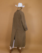 Load image into Gallery viewer, Vintage 90&#39;s Trench