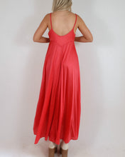 Load image into Gallery viewer, Vintage Maxi Slip