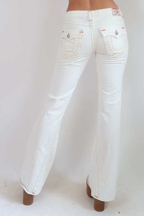 Vintage True Religion Jeans