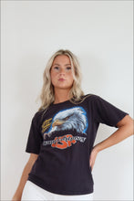 Load image into Gallery viewer, 80&#39;s Single Stitch Harley Davidson T