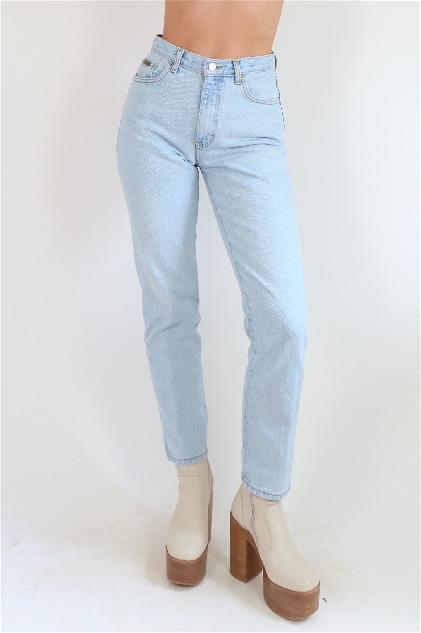 Vintage Calvin Klein Jeans