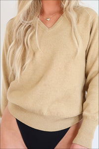 Vintage Saks Fifth Avenue Cashmere Sweater