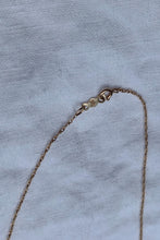 Load image into Gallery viewer, 14K Gold Necklace