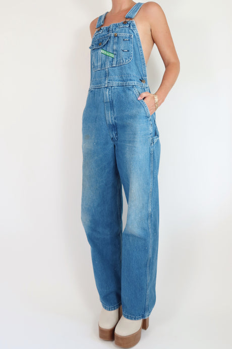 Key Imperial Overalls