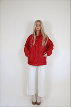 Load image into Gallery viewer, 70&#39;s Down Puffer