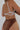 90's Underwire Cutout Bikini Top