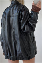 Load image into Gallery viewer, Leather Jacket