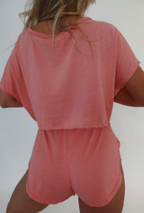 Reworked 80's T Shirt Set (S)