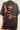 Harley Davidson Flaming Eagle T Shirt (S-XL)