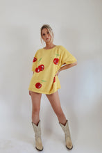 Load image into Gallery viewer, Cherry Knit