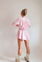 Load image into Gallery viewer, Reworked 80’s Mini Dress