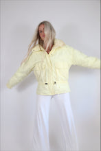 Load image into Gallery viewer, Cool 80’s Down Ski Jacket