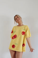 Load image into Gallery viewer, Cherry Knit