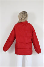 Load image into Gallery viewer, 70&#39;s Down Puffer
