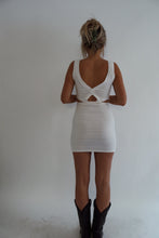 Load image into Gallery viewer, Y2K Bodycon Dress (S)