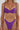 90's Purple Bikini (S)