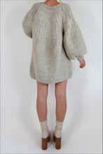 Load image into Gallery viewer, Fabulous Hand Knit Chunky Sweater