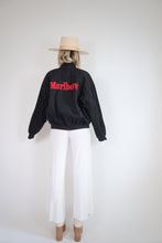 Load image into Gallery viewer, Reversible Marlboro Bomber