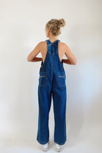 Load image into Gallery viewer, 90&#39;s Route 66 Overalls