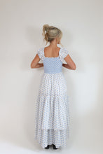 Load image into Gallery viewer, LoveShackFancy Maxi Dress