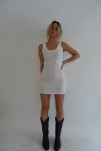 Load image into Gallery viewer, Y2K Bodycon Dress (S)