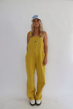 Load image into Gallery viewer, Sunshine Union Bay Overalls (S-L)