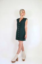 Load image into Gallery viewer, Balenciaga Vest Dress