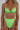 90's Neon Sequin Bikini (S)
