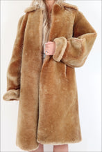 Load image into Gallery viewer, Teddy Bear Coat