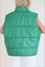 Load image into Gallery viewer, Vintage Big Smith Puffer Vest