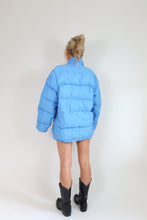 Load image into Gallery viewer, 70&#39;s Down Puffer