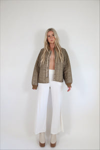 Liner Jacket