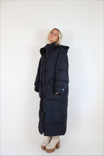 Load image into Gallery viewer, Fabulous Down Puffer Coat