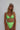 90's Neon Sequin Bikini (S)